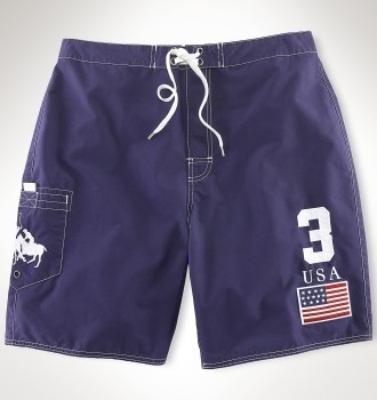 cheap Polo Men shorts-1